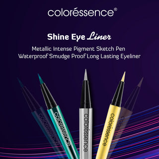 Shine Eye Liner Sketch Pen