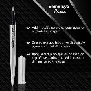 Shine Eye Liner Sketch Pen