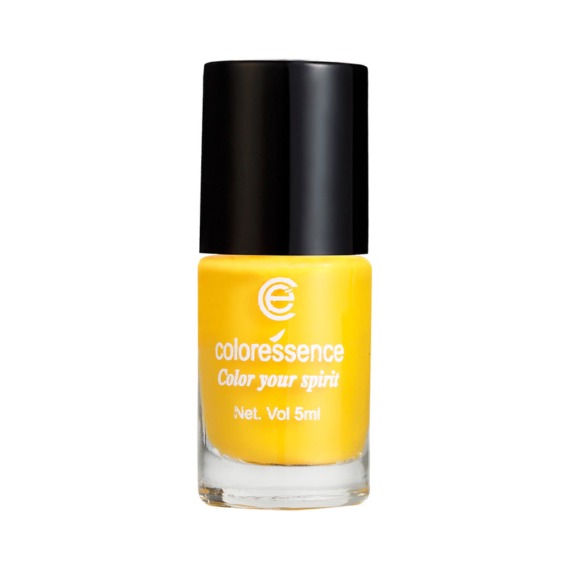 Red Coloressence Nail Paint, Gel, Packaging Size: 15 mL at Rs 51/bottle in  Gorakhpur