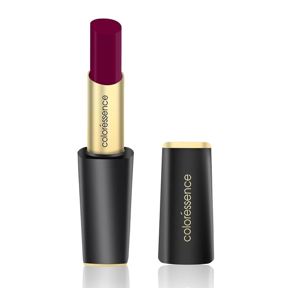 Color Sense Cosmetics GLOSSY LIPSTICK – Coloressence Cosmetics