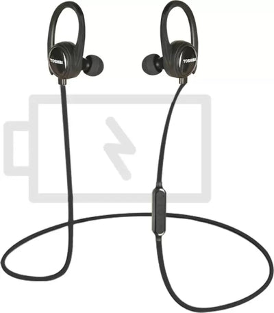 Toshiba Bluetooth Wireless Earphones 315E