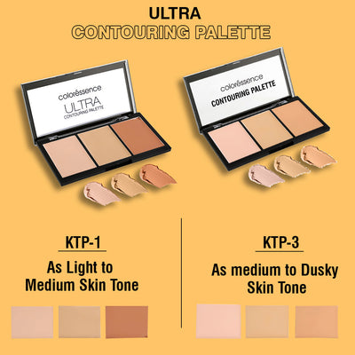 Ultra Contouring Palette