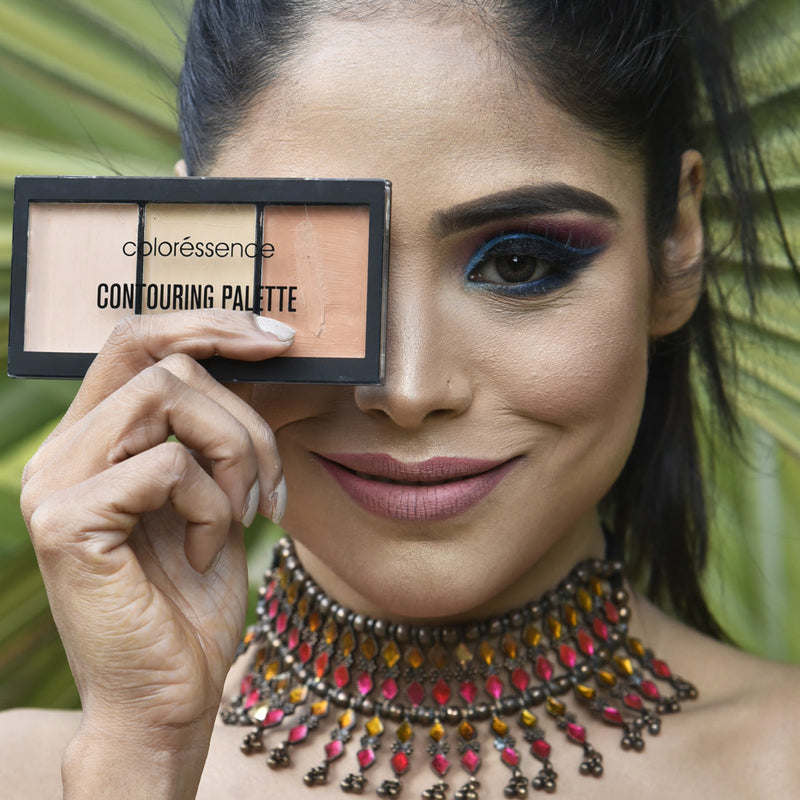 Ultra Contouring Palette