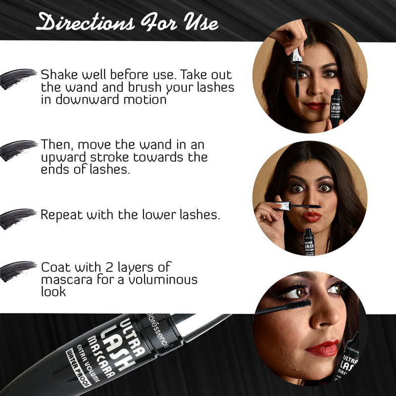Ultra Lash Mascara