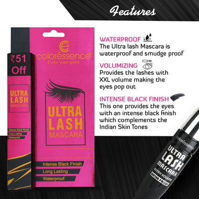 Ultra Lash Mascara