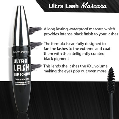 Ultra Lash Mascara