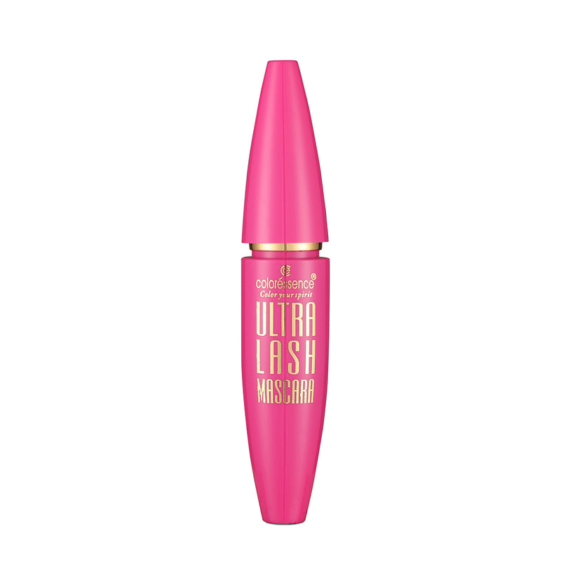 Ultra lash Pro Mascara (Black)