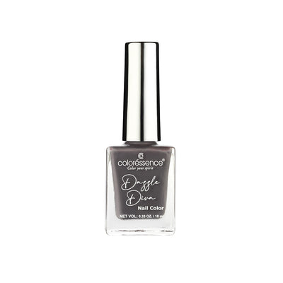 Dazzle Diva Quick Dry~Matte Finish