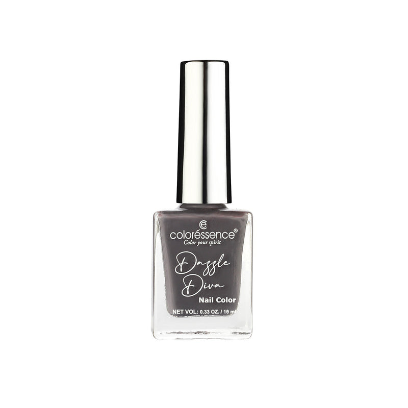 Dazzle Diva Quick Dry~Matte Finish