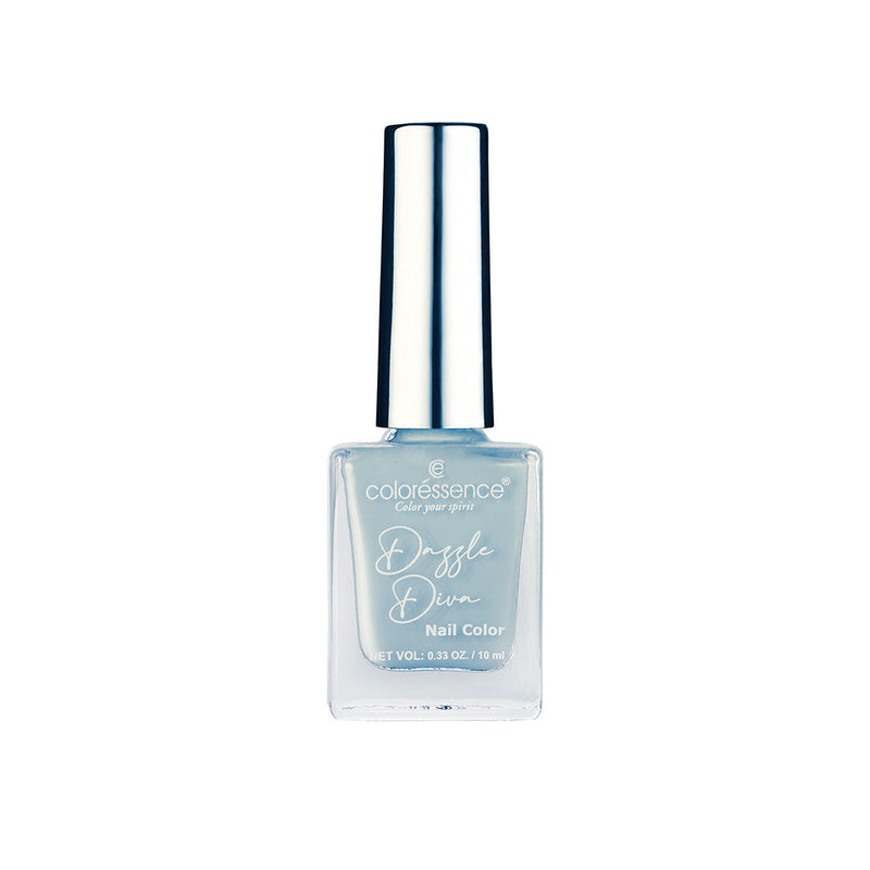 Dazzle Diva Quick Dry~Matte Finish