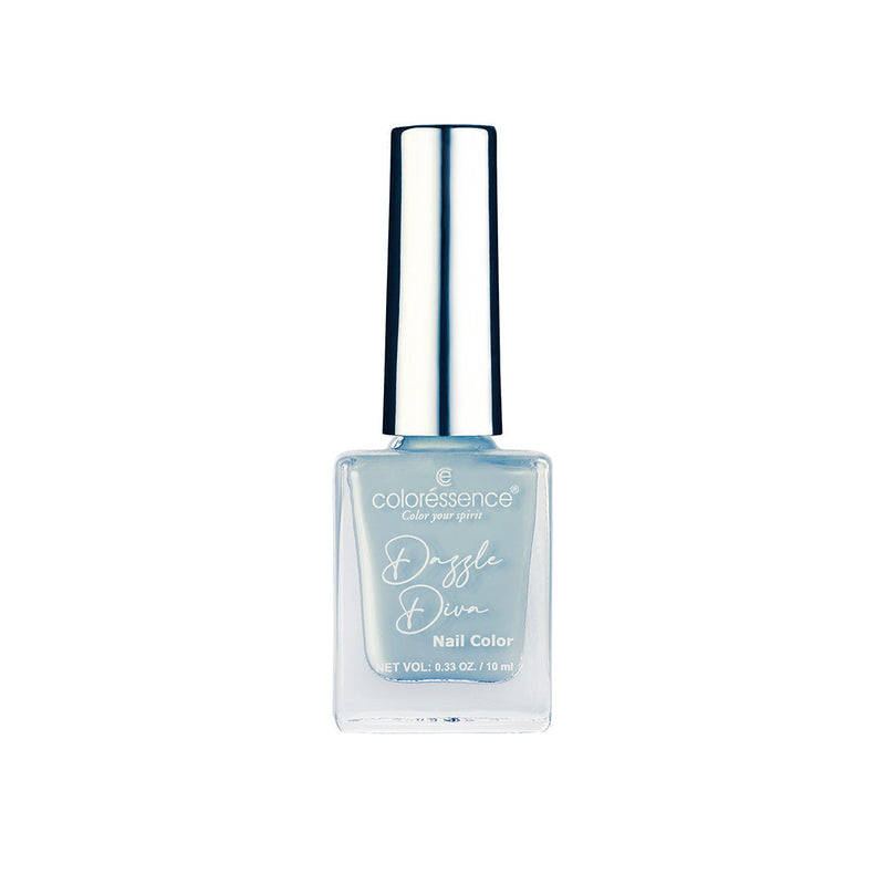 Dazzle Diva Quick Dry~Matte Finish