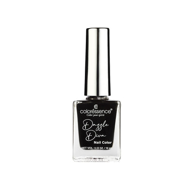 Dazzle Diva Quick Dry~Matte Finish