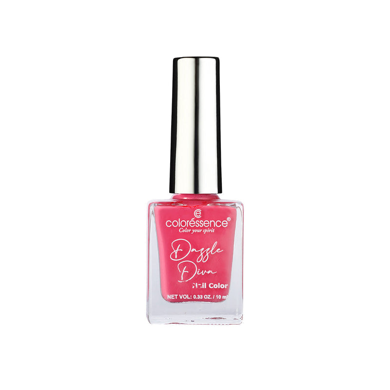 Dazzle Diva Quick Dry~Matte Finish