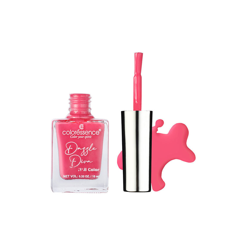 Dazzle Diva Quick Dry~Matte Finish