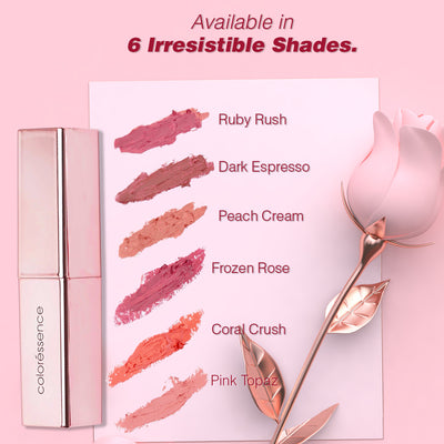 Roseate Long Stay Lipstick